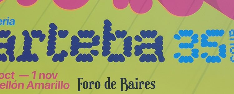 Llega una nueva edición de ArteBa en el Pabellón Amarillo de La Rural