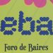 Llega una nueva edición de ArteBa en el Pabellón Amarillo de La Rural