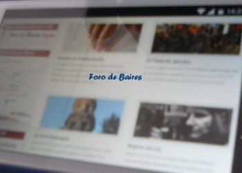 ¿Qué pasa con los celulares y computadoras que tiramos?