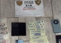 La Policía de la Ciudad detuvo en Constitución a dos chinos con 11 celulares de alta gama sin papeles