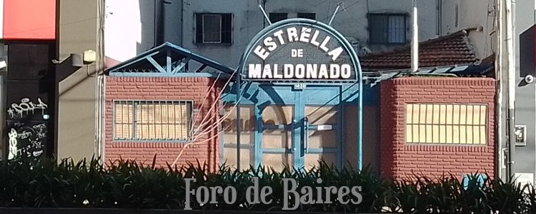Creación especial de adecuación y regularización para Clubes de Barrio