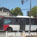 El boleto de colectivo podrìa escalar a un piso de $2.500