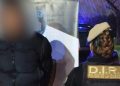 Un dealer con 18 antecedentes y 60 dosis de cocaína fue detenido por Policía de la Ciudad en Palermo