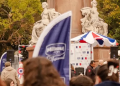 La Feria francesa Lucullus llega este Lunes 12 de Octubre