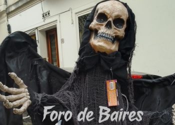 Halloween 2026 ofrecerà mùltiples actividades en la Ciudad