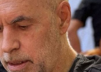 Horacio Rodrìguez Larreta: «Yo fui coherente. Siempre le dije a Mauricio que no habìa que entregar el PRO a Milei»