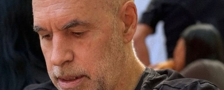 Horacio Rodrìguez Larreta: «Yo fui coherente. Siempre le dije a Mauricio que no habìa que entregar el PRO a Milei»