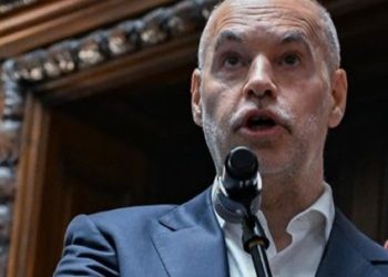 Horacio Rodrìguez Larreta fue contundente contra Jorge Macri