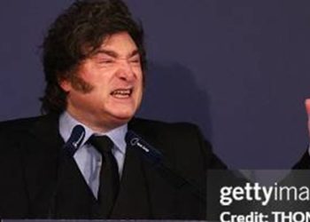 La desaprobación hacia la gestión del presidente Javier Milei se sitúa en el 65,2%