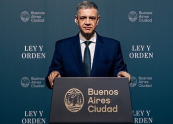 La Ciudad endurece el còdigo contravencional: suma faltas y agrava la reincidencia
