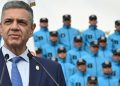 La Ciudad refuerza la seguridad en las calles y suma 600 policías