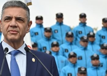 La Ciudad refuerza la seguridad en las calles y suma 600 policías