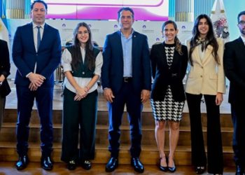 Se realizó en la Legislatura porteña la jornada de Algoritmos y derechos: Desafíos y oportunidades en la era digital