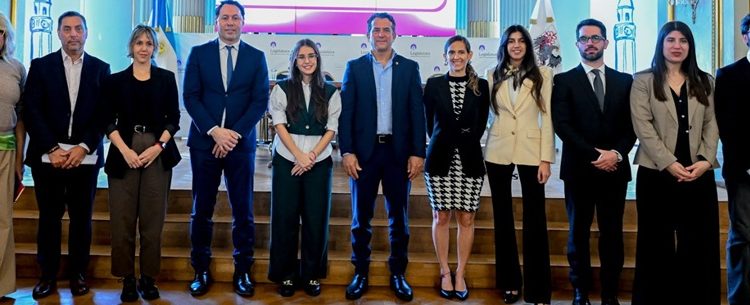 Se realizó en la Legislatura porteña la jornada de Algoritmos y derechos: Desafíos y oportunidades en la era digital