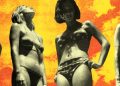 Ciclo Atlas de Directoras presenta «Los nadadores» de Sol Iglesias SK en Sala Lúcida