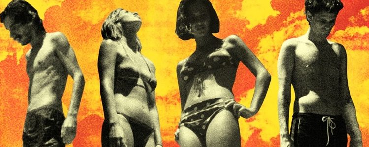 Ciclo Atlas de Directoras presenta «Los nadadores» de Sol Iglesias SK en Sala Lúcida