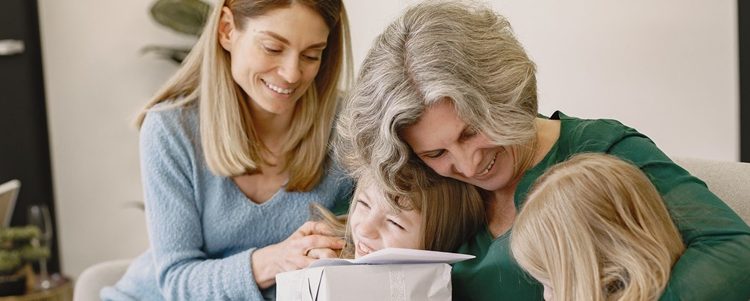 Día de la Madre: Proyección del gasto por cada regalo $55.800