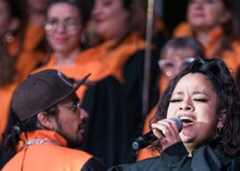 Llega «Experiencia Gospel 2026», un recorrido cultural y musical al aire libre