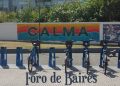 Buenos Aires tiene muchos lugares al aire libre para conocer y disfrutar