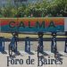 Buenos Aires tiene muchos lugares al aire libre para conocer y disfrutar