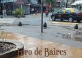 ¿Por qué seguirá nublado y lluvioso en Buenos Aires?