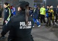 Operativo de seguridad para el Superclásico Boca – River