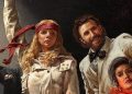 Sacrificio: Los elegidos, una película de Romain Gavras