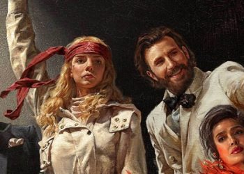 Sacrificio: Los elegidos, una película de Romain Gavras