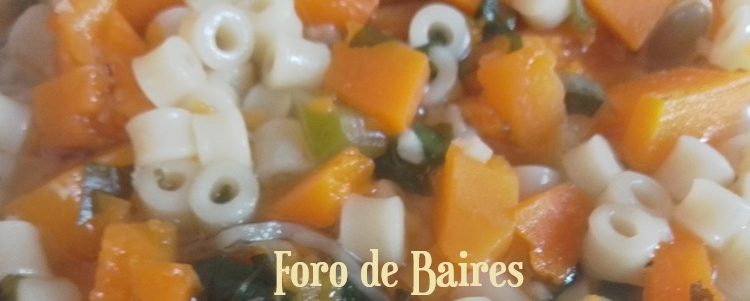 Comer consecuentemente fideos instantàneos podrìa ser perjudicial para la salud