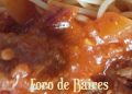 El 25 de octubre se celebra el Día Mundial de la Pasta