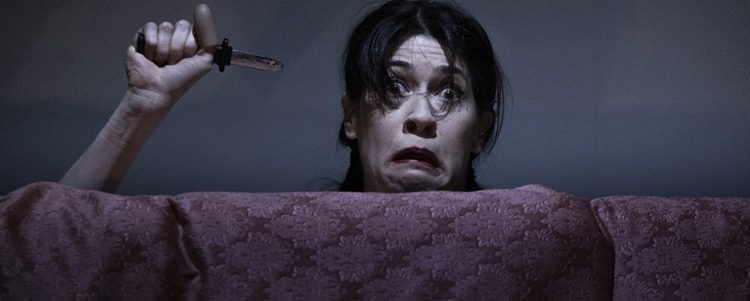 Reestrena nueva temporada de «Todo suena falso», dirigida e interpretada por Mijal Katzowicz