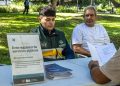 «Más servicios en tu barrio» incluye este lunes atención a personas mayores en Mataderos