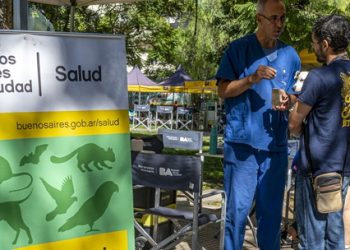 «Más servicios en tu barrio» llega este lunes a Balvanera, Palermo, San Cristòbal y Villa Lugano en horario de tarde